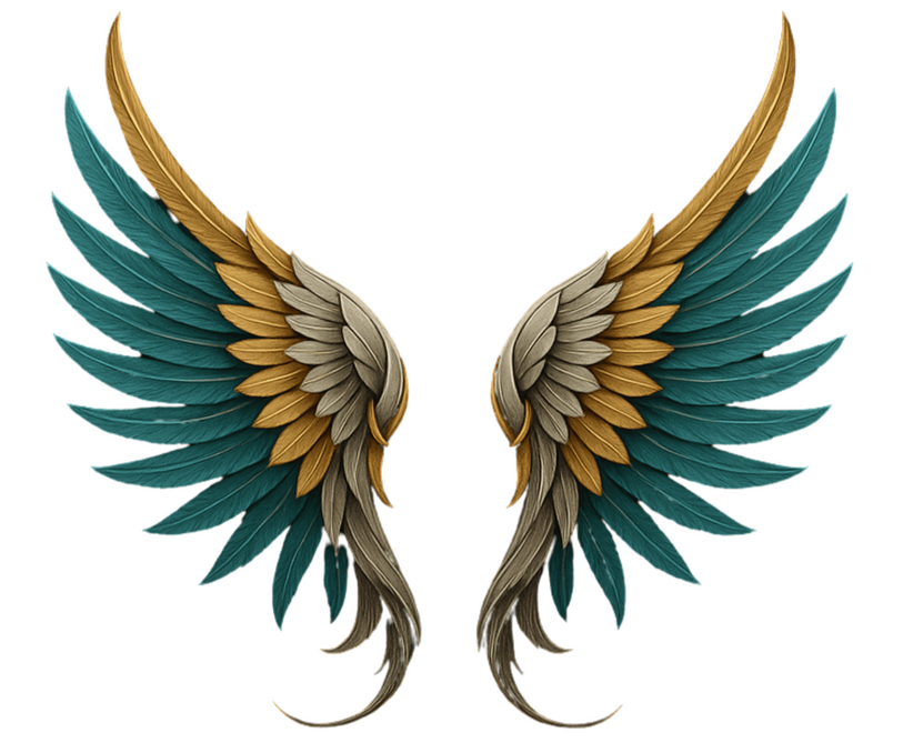 Archangel Frequencies | Angelic Music & Spiritual Awakening Archangel Frequencies Logo – Divine Healing Music & Angel Number Guidance